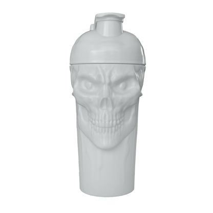 The Curse! Skull Shaker