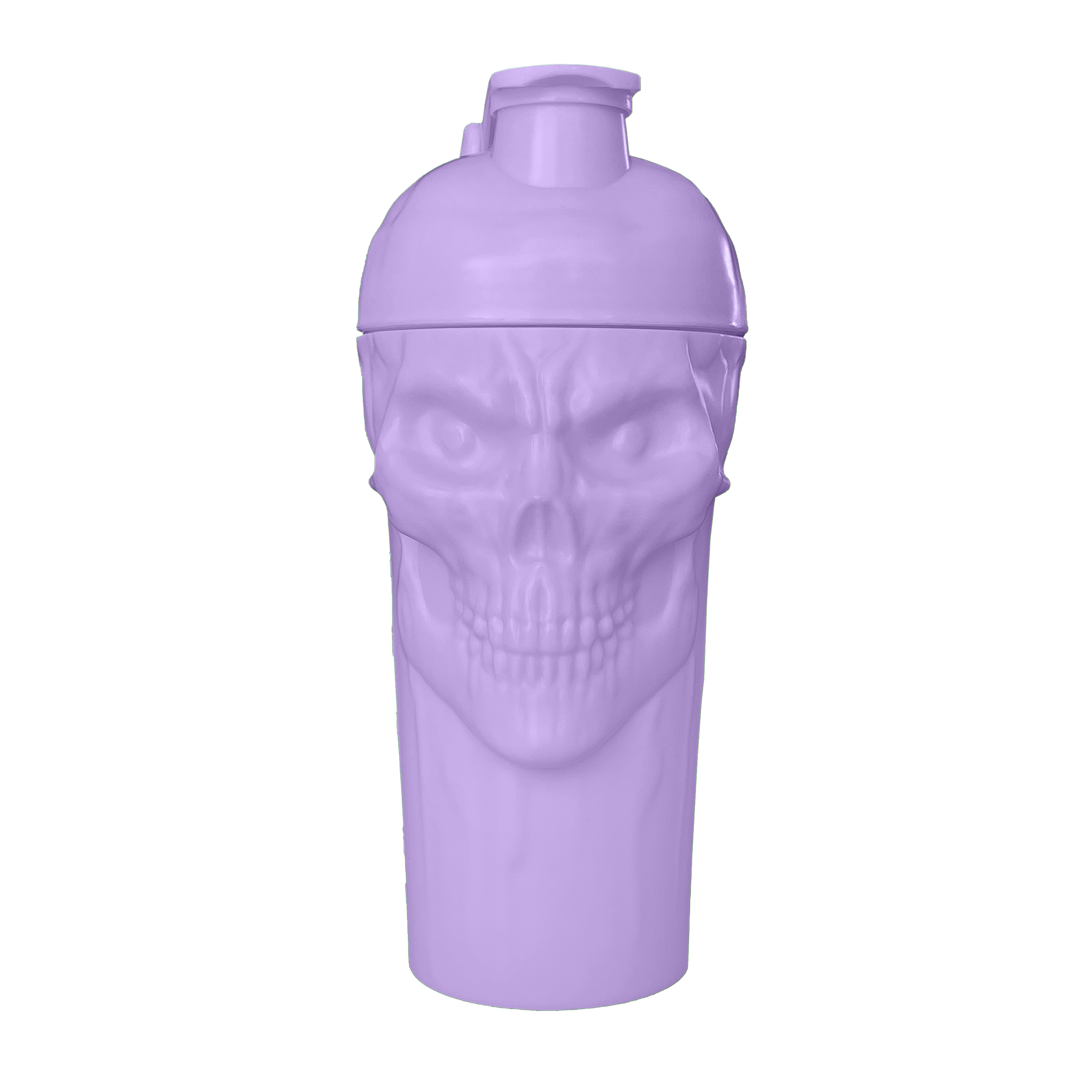 The Curse! Skull Shaker