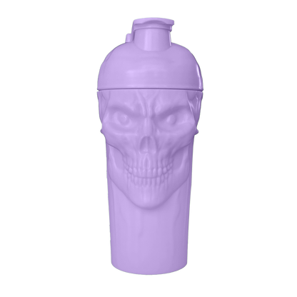 The Curse! Skull Shaker