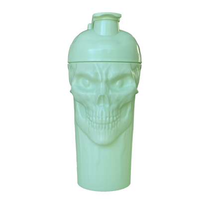 The Curse! Skull Shaker