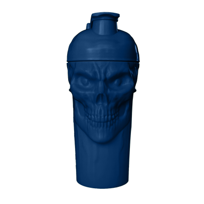 The Curse! Skull Shaker