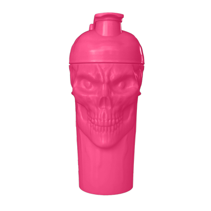 The Curse! Skull Shaker