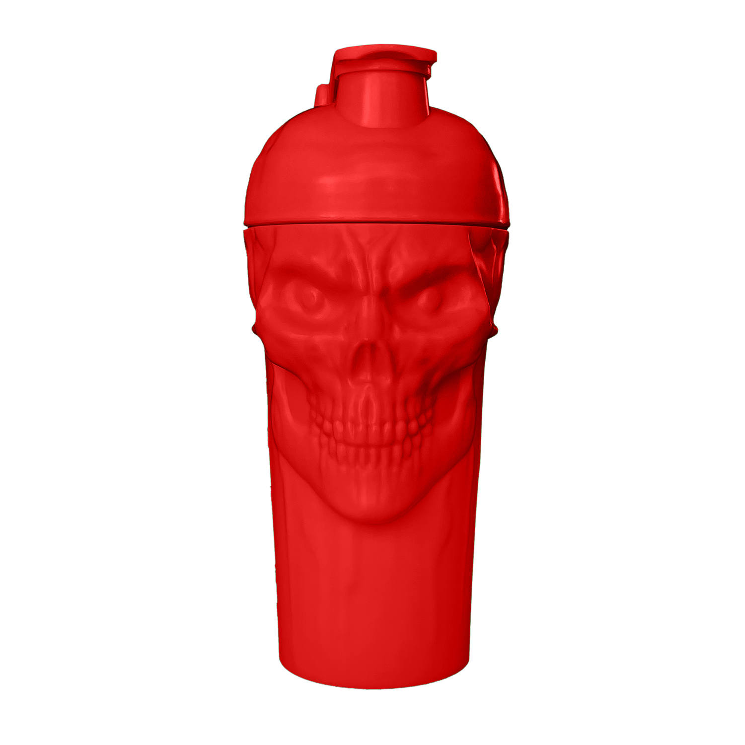 The Curse! Skull Shaker by JNX Sports