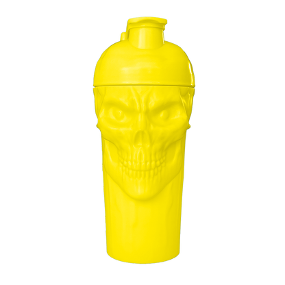 The Curse! Skull Shaker