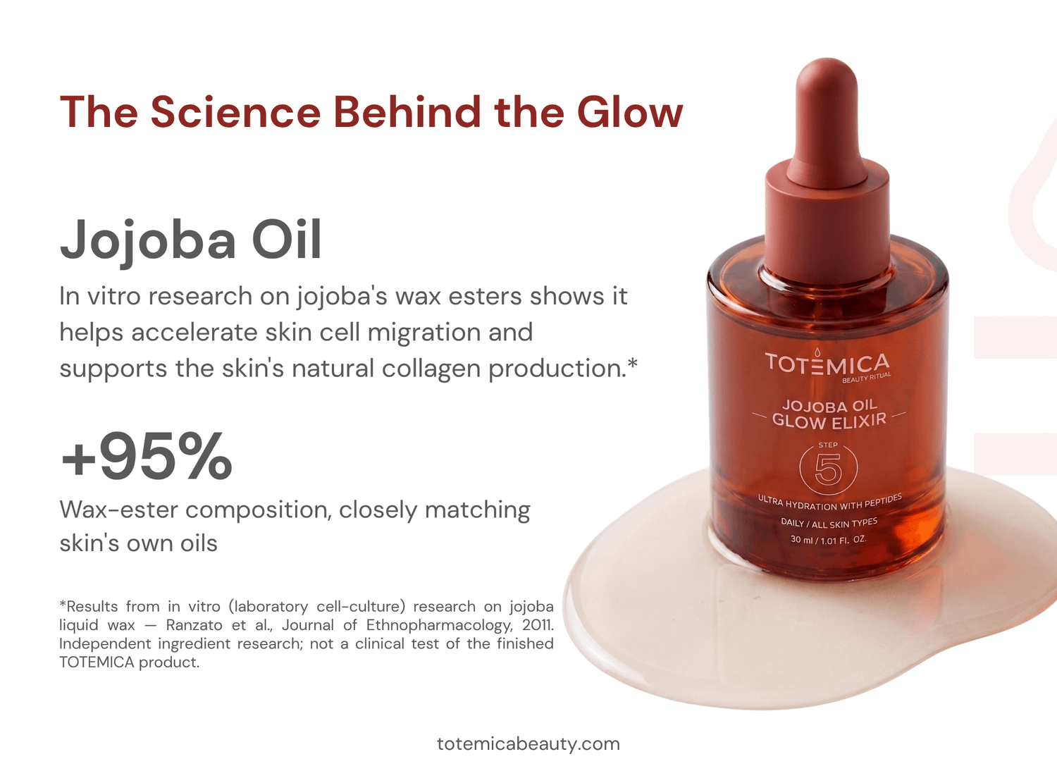 Jojoba Oil Glow Elixir  DestGlow