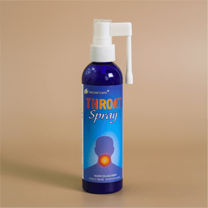 Throat Spray - DestGlow