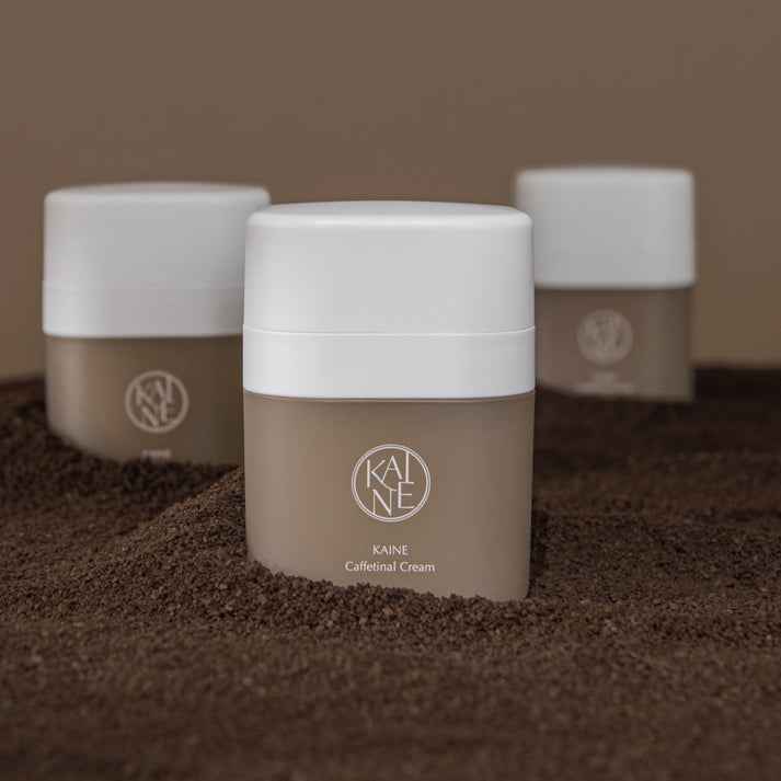 Kaine Caffetinal Cream