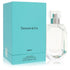 Tiffany Sheer by Tiffany Eau De Toilette Spray 2.5 oz  for Women 