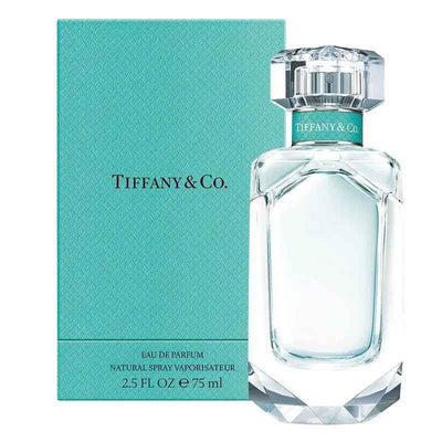 Tiffany & Co For Women 2.5 oz Eau De Parfum Spray