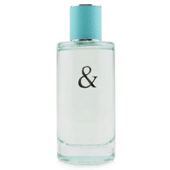 Tiffany &amp; Love By Tiffany For Her 3.0 oz EDP Spray by perfumesandrea