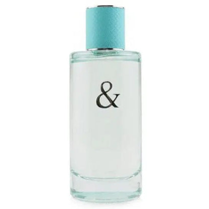 Tiffany &amp; Love By Tiffany For Her 3.0 oz EDP Spray by perfumesandrea