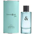 Tiffany & Love By Tiffany For Him 3.0 oz Eau De Toilette Spray