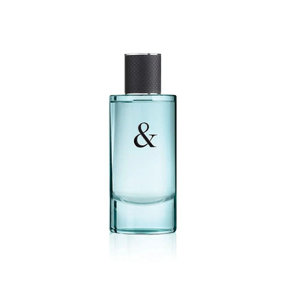 Tiffany &amp; Love By Tiffany For Him 3.0 oz Eau De Toilette Spray by perfumesandrea