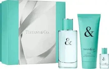 Tiffany &amp; Love By Tiffany &amp; Co. For Women 3Pcs Set EDP Spray