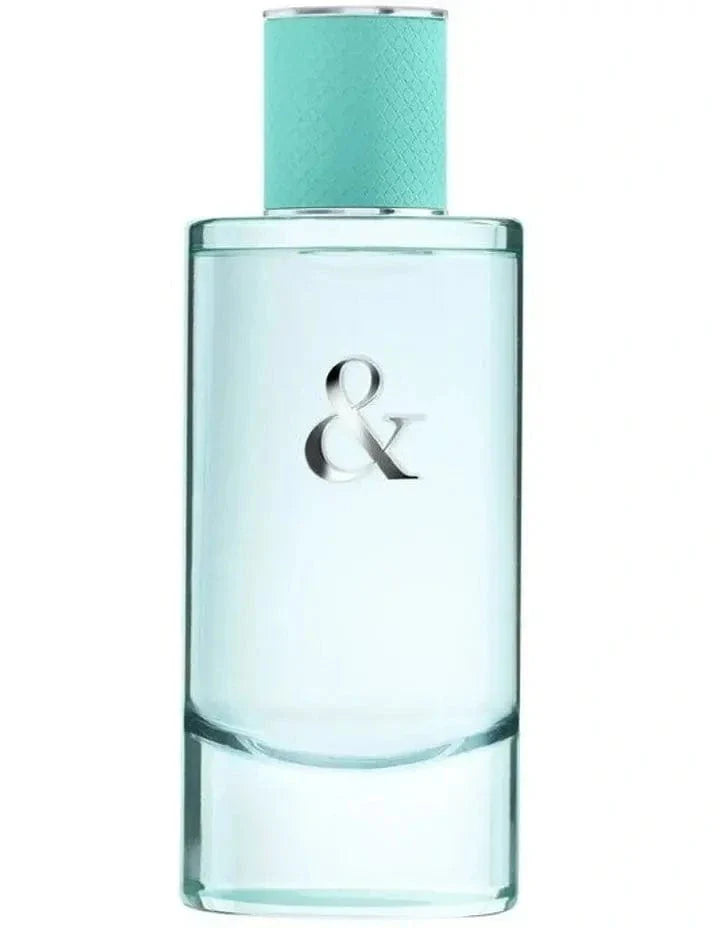 Tiffany &amp; Love By Tiffany &amp; Co. For Women 3Pcs Set EDP Spray