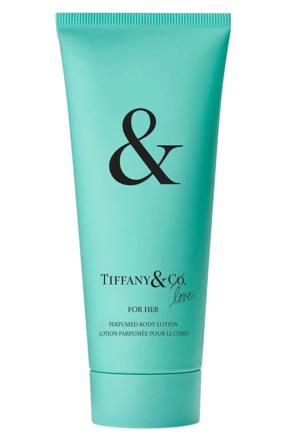 Tiffany &amp; Love By Tiffany &amp; Co. For Women 3Pcs Set EDP Spray