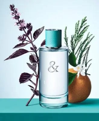 Tiffany &amp; Love By Tiffany &amp; Co. For Women 3Pcs Set EDP Spray