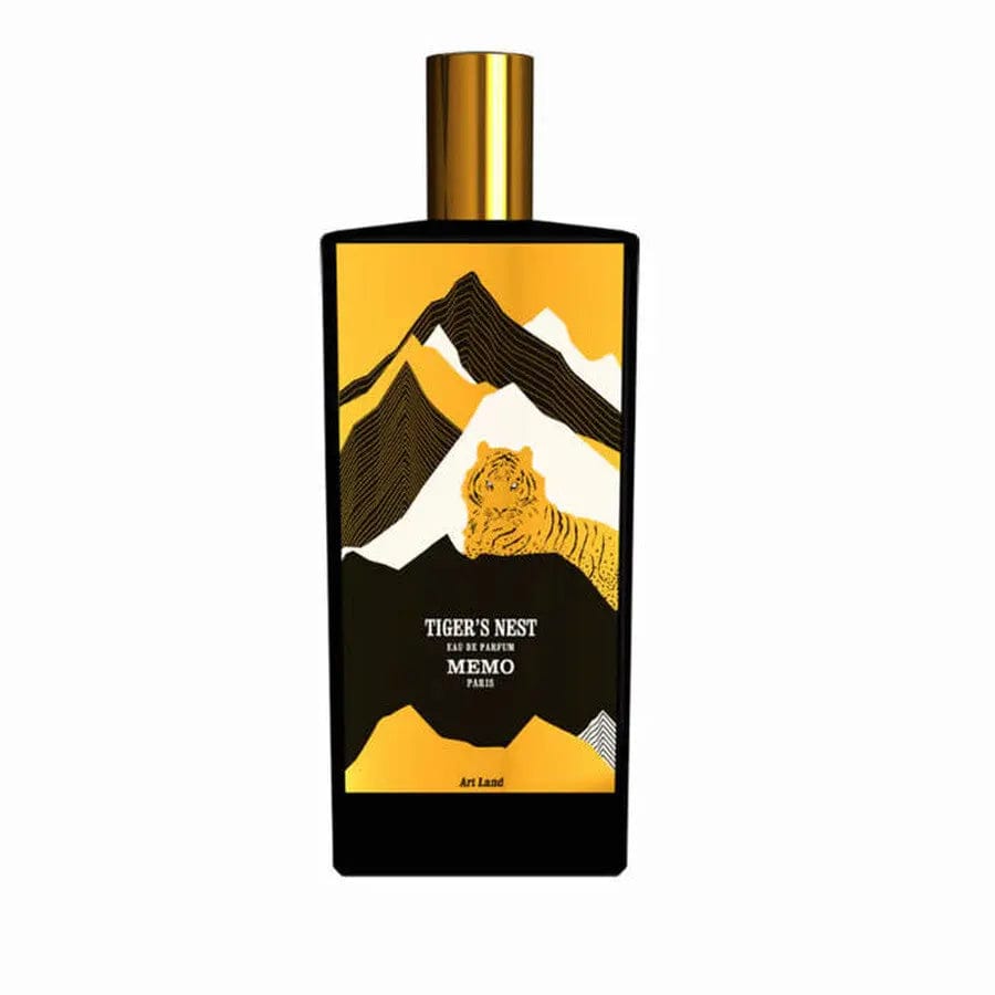 Tiger Nest By Memo Paris Unisex 2.5 oz EDP Spray by perfumesandrea