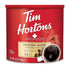 Tim Hortons Original Blend, Medium Roast Ground Coffee, 32.8 oz Canister