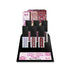 RUDE Lip Oil Massage (Tinted & Plumping) Lip Oil Display Set