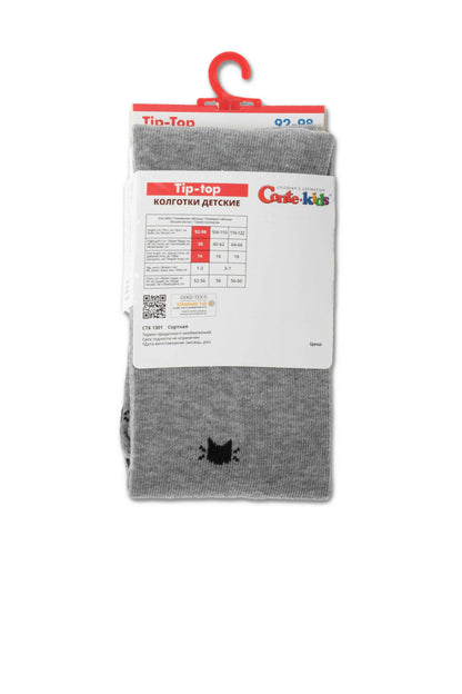 Conte-Kids Cotton Tights - Tip-Top 567