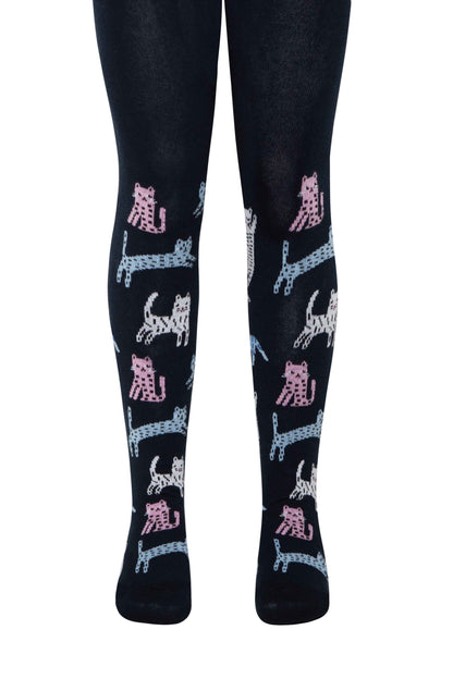 Conte-Kids Cotton Tights - Tip-Top 575