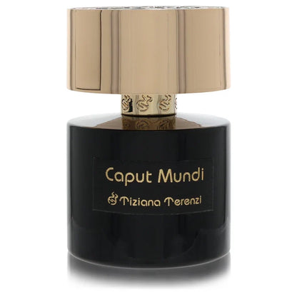 Caput Mundi By Tiziana Terenzi Perfume for Women by Gamer Scents
