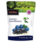 Nutraj American Dried Blueberry