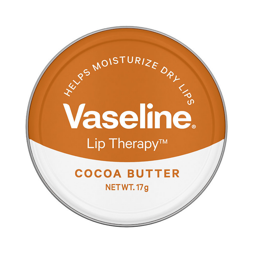 Vaseline Lip Tins - Cocoa Butter