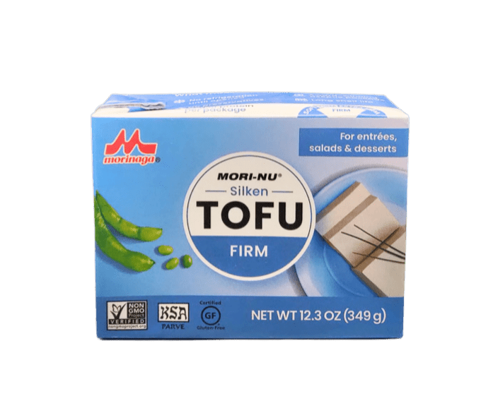 Tofu, Firm by Country Life Natural Foods