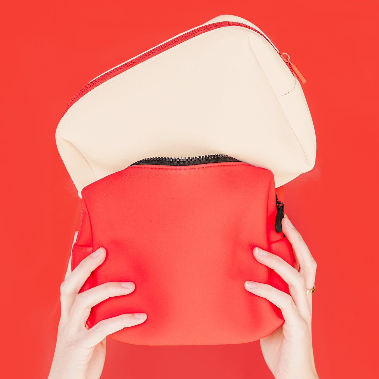 Neoprene Toiletries Bag by Duradry