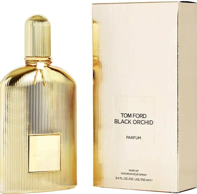 Tom Ford Black Orchid Parfum For Women 3.4 Spray by perfumesandrea