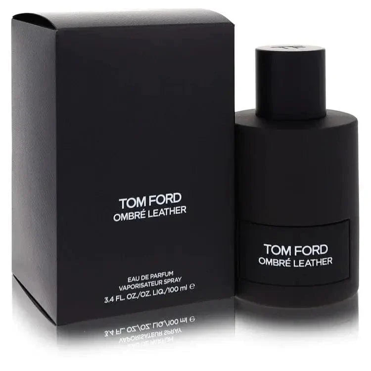 Tom Ford Ombre Leather 3.4oz Parfum Spray by perfumesandrea