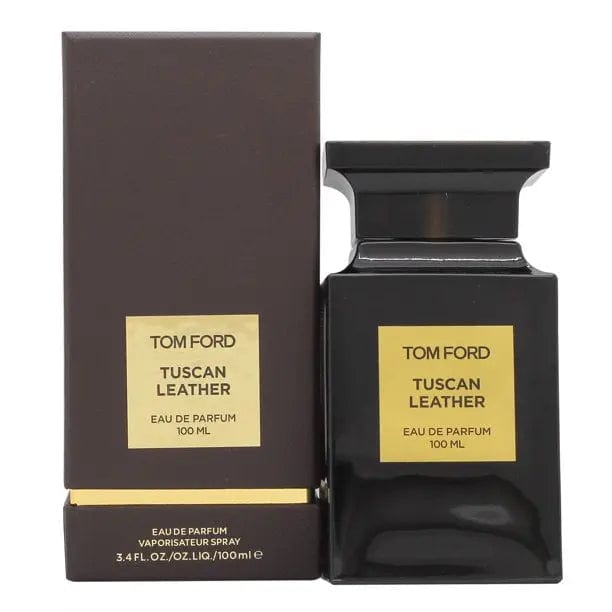 Tom Ford Tuscan Leather 3.4 oz Unisex by perfumesandrea