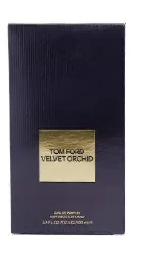 Tom Ford Velvet Orchid For Women 3.4 oz Eau De Parfum Spray by perfumesandrea