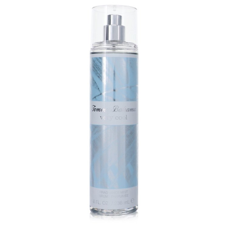 Tommy Bahama Very Cool by Tommy Bahama Fragrance Mist 8 oz for Women 
