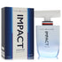Tommy Hilfiger Impact Together by Tommy Hilfiger Eau De Toilette Spray 3.4 oz for Men by Avera Group