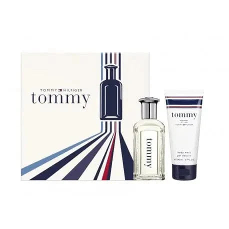 Tommy By Tommy Hilfiger For Men (2Pc Gift Set) by perfumesandrea