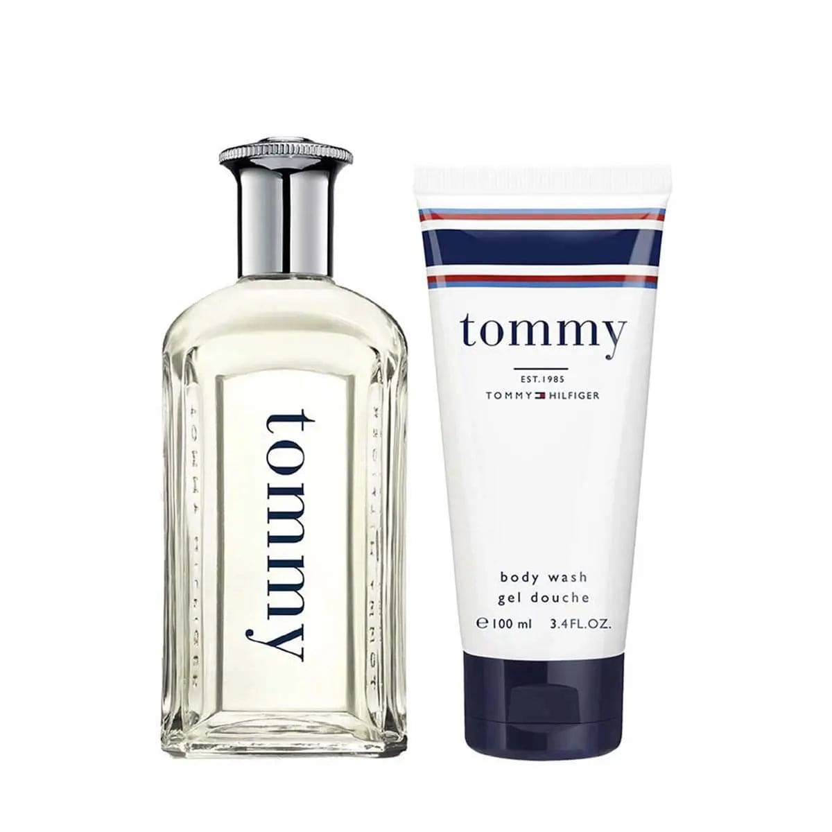 Tommy By Tommy Hilfiger For Men (2Pc Gift Set) by perfumesandrea