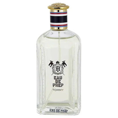 Tommy Eau De Prep By Tommy Hilfiger For Men 1.7oz EDT Spray by perfumesandrea