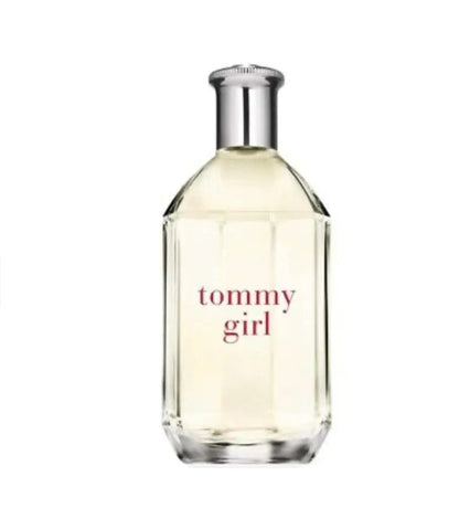 Tommy Girl By Tommy Hilfiger For Women 1.7 oz EDT Spray by perfumesandrea