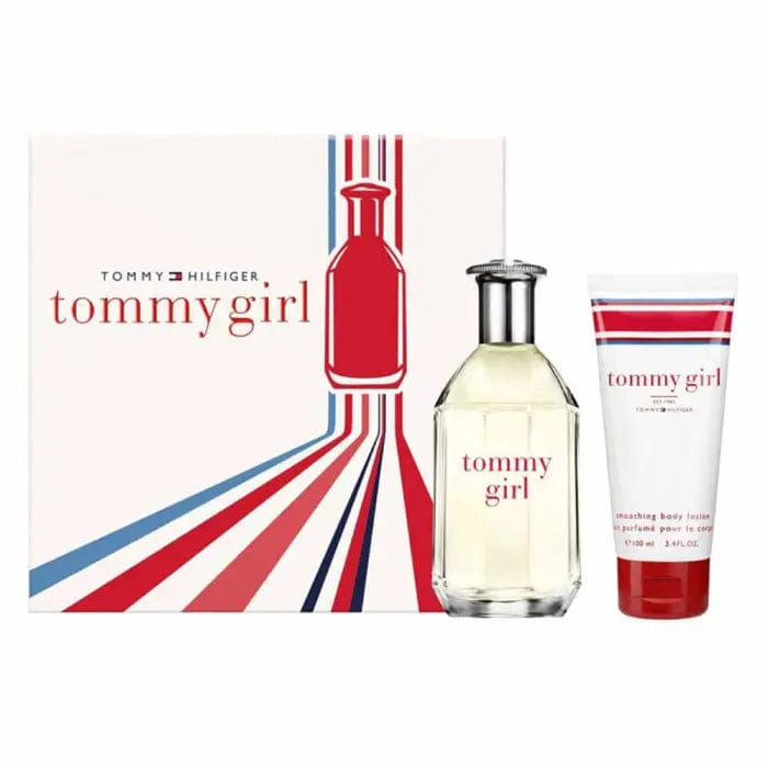 Tommy Girl By Tommy Hilfiger For Women (2Pc Gift Set) by perfumesandrea