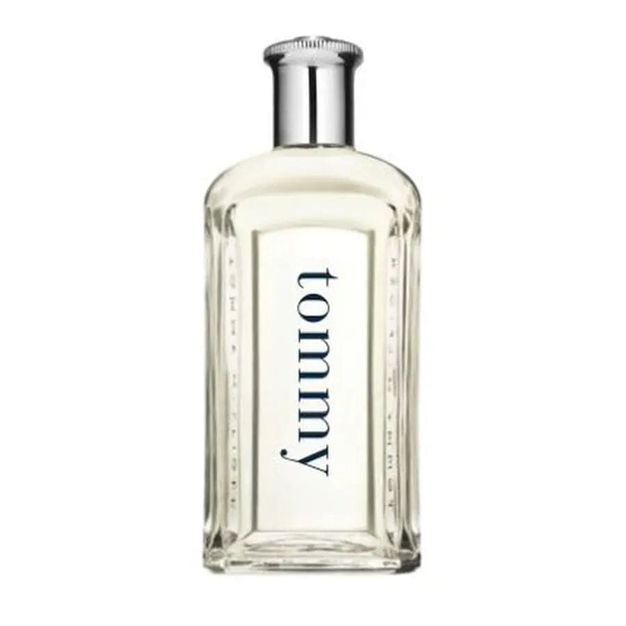 Tommy Hilfiger For Men 3.4oz EDT Spray by perfumesandrea
