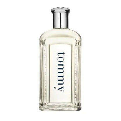 Tommy Hilfiger For Men 3.4oz EDT Spray by perfumesandrea
