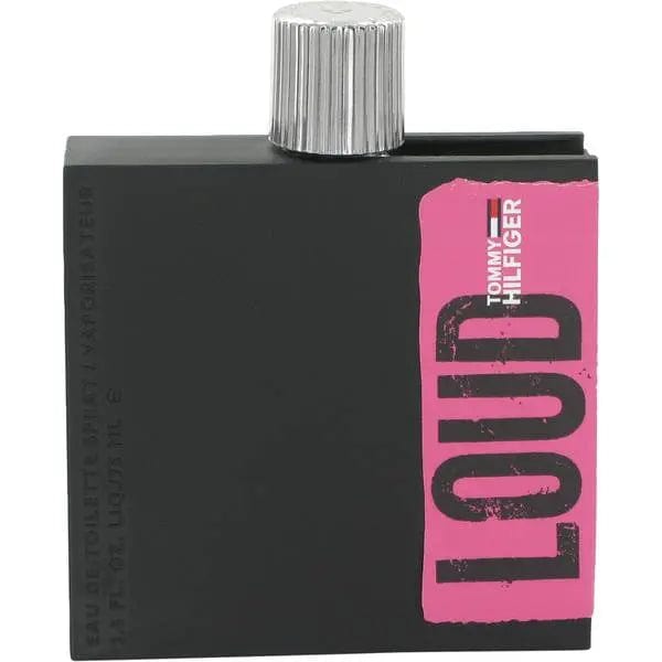 Tommy Loud 2.5oz W EDT Spray by perfumesandrea