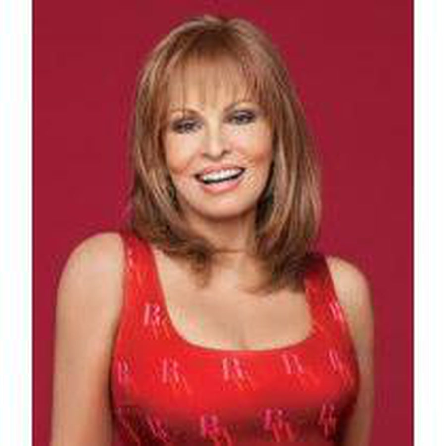 Raquel Welch Top Billing 12" Top Piece