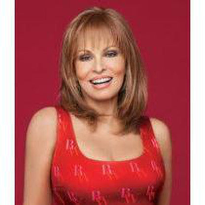 Raquel Welch Top Billing 12" Top Piece