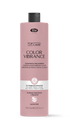Top Care Color Vibrance Color Protecting Shampoo by Lisap Milano