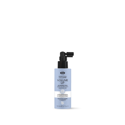 Top Care Volume Up Volumizing Spray - For Fine &amp; Thin Hair by Lisap Milano