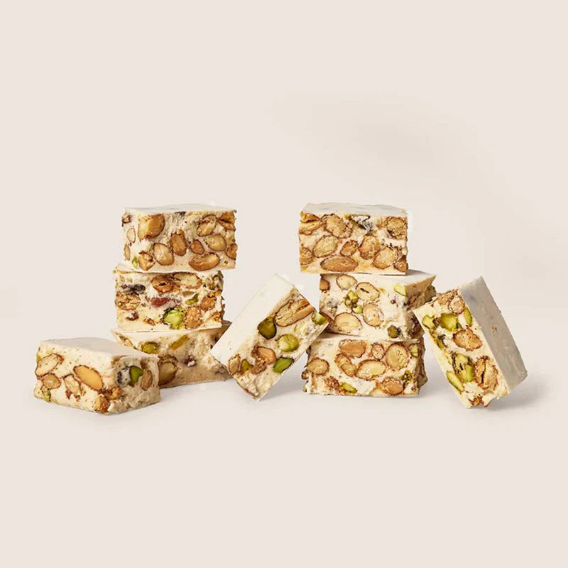 Torrone Tin by Di Bruno Bros.